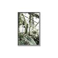 Picture of Greenhouse Serenity  _GroupedProduct_Rectangle_Portrait_Photography _GroupedProduct_Rectangle_Portrait_Canvas_Framed_