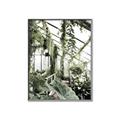 Picture of Greenhouse Serenity  _GroupedProduct_Rectangle_Portrait_Photography _GroupedProduct_Rectangle_Portrait_Canvas_Framed_