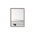 Picture of Birds over the Water _GroupedProduct_Rectangle_Portrait_Photography _GroupedProduct_Rectangle_Portrait_Canvas_Framed_