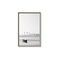 Picture of Birds over the Water _GroupedProduct_Rectangle_Portrait_Photography _GroupedProduct_Rectangle_Portrait_Canvas_Framed_