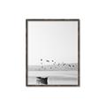 Picture of Birds over the Water _GroupedProduct_Rectangle_Portrait_Photography _GroupedProduct_Rectangle_Portrait_Canvas_Framed_