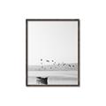 Picture of Birds over the Water _GroupedProduct_Rectangle_Portrait_Photography _GroupedProduct_Rectangle_Portrait_Canvas_Framed_