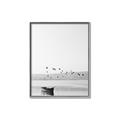 Picture of Birds over the Water _GroupedProduct_Rectangle_Portrait_Photography _GroupedProduct_Rectangle_Portrait_Canvas_Framed_