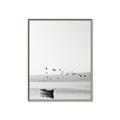 Picture of Birds over the Water _GroupedProduct_Rectangle_Portrait_Photography _GroupedProduct_Rectangle_Portrait_Canvas_Framed_