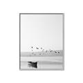 Picture of Birds over the Water _GroupedProduct_Rectangle_Portrait_Photography _GroupedProduct_Rectangle_Portrait_Canvas_Framed_