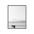 Picture of Birds over the Water _GroupedProduct_Rectangle_Portrait_Photography _GroupedProduct_Rectangle_Portrait_Canvas_Framed_