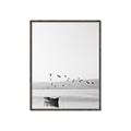 Picture of Birds over the Water _GroupedProduct_Rectangle_Portrait_Photography _GroupedProduct_Rectangle_Portrait_Canvas_Framed_