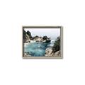 Picture of The Grotto _GroupedProduct_Rectangle_Landscape_Photography _GroupedProduct_Rectangle_Landscape_Canvas_Framed_