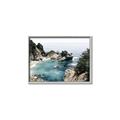 Picture of The Grotto _GroupedProduct_Rectangle_Landscape_Photography _GroupedProduct_Rectangle_Landscape_Canvas_Framed_