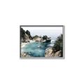 Picture of The Grotto _GroupedProduct_Rectangle_Landscape_Photography _GroupedProduct_Rectangle_Landscape_Canvas_Framed_