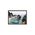 Picture of The Grotto _GroupedProduct_Rectangle_Landscape_Photography _GroupedProduct_Rectangle_Landscape_Canvas_Framed_