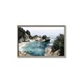 Picture of The Grotto _GroupedProduct_Rectangle_Landscape_Photography _GroupedProduct_Rectangle_Landscape_Canvas_Framed_