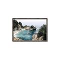 Picture of The Grotto _GroupedProduct_Rectangle_Landscape_Photography _GroupedProduct_Rectangle_Landscape_Canvas_Framed_
