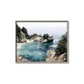 Picture of The Grotto _GroupedProduct_Rectangle_Landscape_Photography _GroupedProduct_Rectangle_Landscape_Canvas_Framed_
