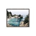 Picture of The Grotto _GroupedProduct_Rectangle_Landscape_Photography _GroupedProduct_Rectangle_Landscape_Canvas_Framed_