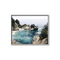Picture of The Grotto _GroupedProduct_Rectangle_Landscape_Photography _GroupedProduct_Rectangle_Landscape_Canvas_Framed_