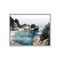 Picture of The Grotto _GroupedProduct_Rectangle_Landscape_Photography _GroupedProduct_Rectangle_Landscape_Canvas_Framed_