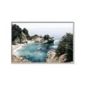 Picture of The Grotto _GroupedProduct_Rectangle_Landscape_Photography _GroupedProduct_Rectangle_Landscape_Canvas_Framed_