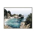 Picture of The Grotto _GroupedProduct_Rectangle_Landscape_Photography _GroupedProduct_Rectangle_Landscape_Canvas_Framed_