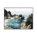 Picture of The Grotto _GroupedProduct_Rectangle_Landscape_Photography _GroupedProduct_Rectangle_Landscape_Canvas_Framed_