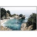 Picture of The Grotto _GroupedProduct_Rectangle_Landscape_Photography _GroupedProduct_Rectangle_Landscape_Canvas_Framed_