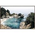 Picture of The Grotto _GroupedProduct_Rectangle_Landscape_Photography _GroupedProduct_Rectangle_Landscape_Canvas_Framed_