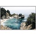 Picture of The Grotto _GroupedProduct_Rectangle_Landscape_Photography _GroupedProduct_Rectangle_Landscape_Canvas_Framed_