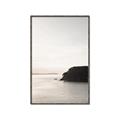 Picture of Minimalist  _GroupedProduct_Rectangle_Portrait_Photography _GroupedProduct_Rectangle_Portrait_Canvas_Framed_