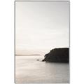 Picture of Minimalist  _GroupedProduct_Rectangle_Portrait_Photography _GroupedProduct_Rectangle_Portrait_Canvas_Framed_