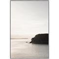 Picture of Minimalist  _GroupedProduct_Rectangle_Portrait_Photography _GroupedProduct_Rectangle_Portrait_Canvas_Framed_