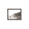 Picture of Rocky Ocean Shore _GroupedProduct_Rectangle_Landscape_Photography _GroupedProduct_Rectangle_Landscape_Canvas_Framed_