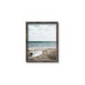 Picture of Beach Boat _GroupedProduct_Rectangle_Portrait_Photography _GroupedProduct_Rectangle_Portrait_Canvas_Framed_