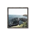 Picture of Beautiful Blue Ocean _GroupedProduct_Square_Photography _GroupedProduct_Square_Canvas_Framed_
