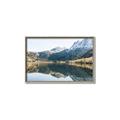 Picture of Blissful Waters _GroupedProduct_Rectangle_Landscape_Photography _GroupedProduct_Rectangle_Landscape_Canvas_Framed_