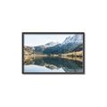 Picture of Blissful Waters _GroupedProduct_Rectangle_Landscape_Photography _GroupedProduct_Rectangle_Landscape_Canvas_Framed_