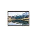 Picture of Blissful Waters _GroupedProduct_Rectangle_Landscape_Photography _GroupedProduct_Rectangle_Landscape_Canvas_Framed_