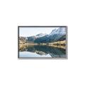 Picture of Blissful Waters _GroupedProduct_Rectangle_Landscape_Photography _GroupedProduct_Rectangle_Landscape_Canvas_Framed_