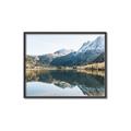Picture of Blissful Waters _GroupedProduct_Rectangle_Landscape_Photography _GroupedProduct_Rectangle_Landscape_Canvas_Framed_