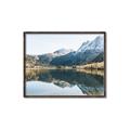 Picture of Blissful Waters _GroupedProduct_Rectangle_Landscape_Photography _GroupedProduct_Rectangle_Landscape_Canvas_Framed_