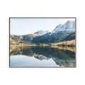 Picture of Blissful Waters _GroupedProduct_Rectangle_Landscape_Photography _GroupedProduct_Rectangle_Landscape_Canvas_Framed_