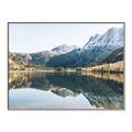 Picture of Blissful Waters _GroupedProduct_Rectangle_Landscape_Photography _GroupedProduct_Rectangle_Landscape_Canvas_Framed_