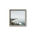 Picture of Shoreline Bliss _GroupedProduct_Square_Photography _GroupedProduct_Square_Canvas_Framed_
