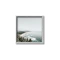 Picture of Shoreline Bliss _GroupedProduct_Square_Photography _GroupedProduct_Square_Canvas_Framed_