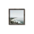 Picture of Shoreline Bliss _GroupedProduct_Square_Photography _GroupedProduct_Square_Canvas_Framed_