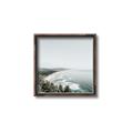 Picture of Shoreline Bliss _GroupedProduct_Square_Photography _GroupedProduct_Square_Canvas_Framed_