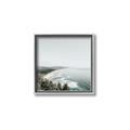 Picture of Shoreline Bliss _GroupedProduct_Square_Photography _GroupedProduct_Square_Canvas_Framed_