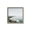 Picture of Shoreline Bliss _GroupedProduct_Square_Photography _GroupedProduct_Square_Canvas_Framed_