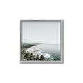 Picture of Shoreline Bliss _GroupedProduct_Square_Photography _GroupedProduct_Square_Canvas_Framed_