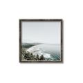 Picture of Shoreline Bliss _GroupedProduct_Square_Photography _GroupedProduct_Square_Canvas_Framed_