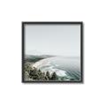 Picture of Shoreline Bliss _GroupedProduct_Square_Photography _GroupedProduct_Square_Canvas_Framed_